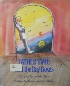 Father Time and the day boxes