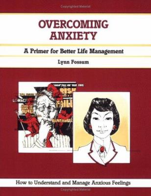 Overcoming anxiety : effective solutions to a growing problem