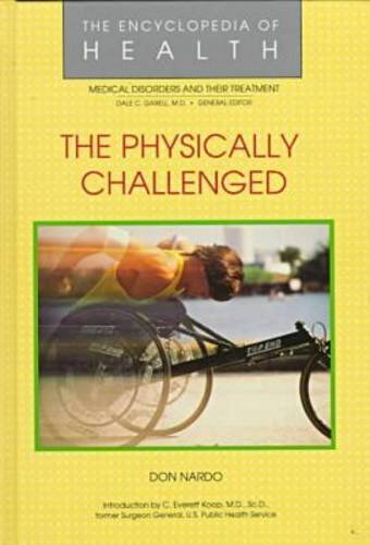The physically challenged