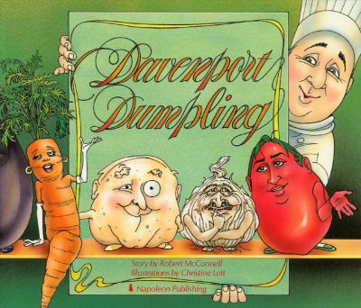 Davenport dumpling