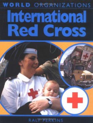 International Red Cross