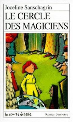 Le cercle des magiciens