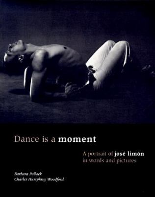 Dance is a moment : a portrait of Jos Limn in words and pictures