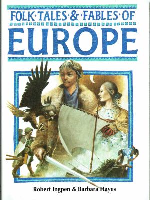 Folk tales & fables of Europe