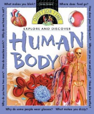 Human body