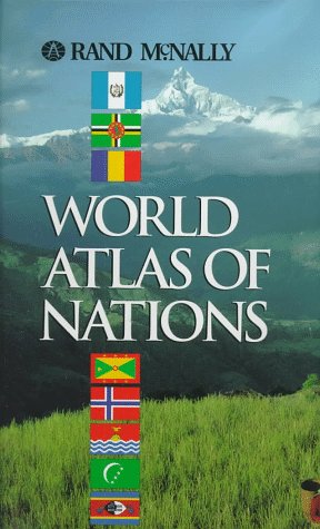 World atlas of nations.