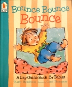 Bounce, bounce, bounce