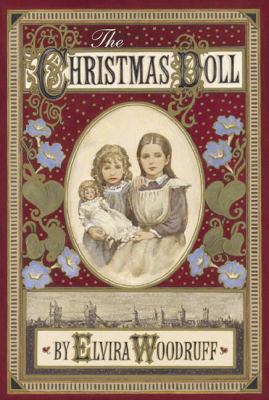 The Christmas doll