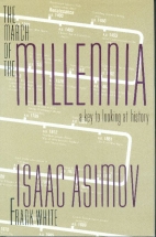 The march of the millennia : a key to looking at history