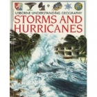 Storms and hurricanes