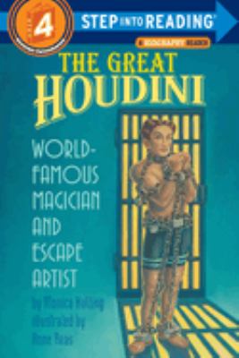 The great Houdini