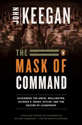 The mask of command