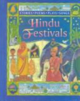 Hindu festival tales