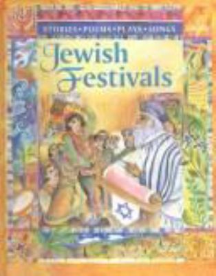 Jewish festival tales