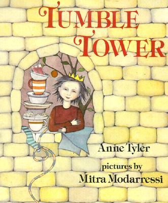 Tumble Tower