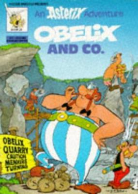 Obelix and Co.