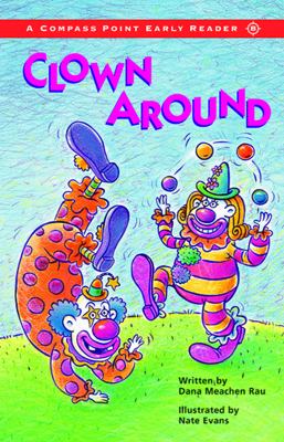 Clown around