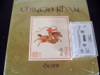Chingis Khan : story and pictures