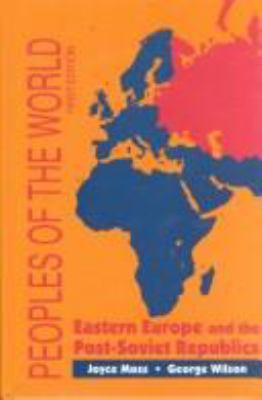 Peoples of the world : Africans south of the Sahara :the culture, geographical setting, and historical background of 34 African peoples