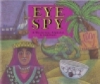 Eye spy : an alphabet guessing game