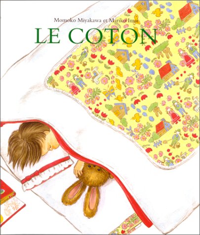 Le coton