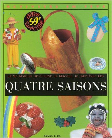 Quatre saisons