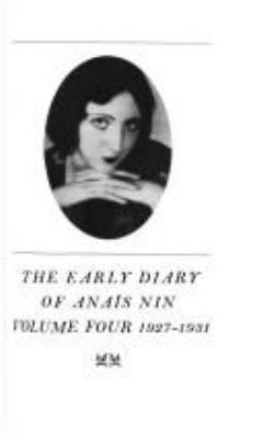 Linotte : the early diary of Anaïs Nin, 1914-1920