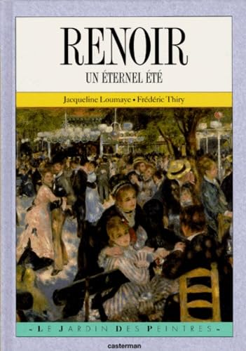 Renoir : un éternal été