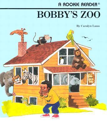 Bobby's zoo