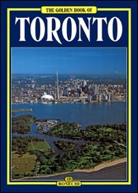 The golden book of Toronto