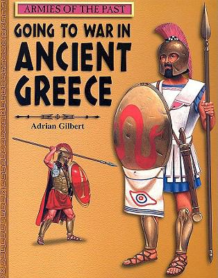 Going to war in Ancient Greece