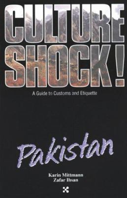 Culture shock! Pakistan /