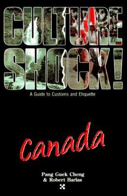 Culture shock! : Canada