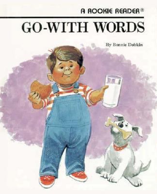 Go-with words