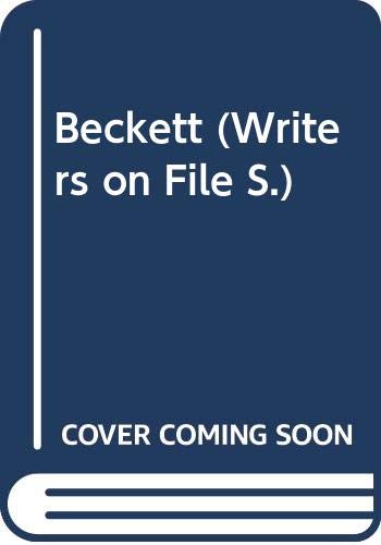 Beckett on file