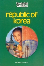 Republic of Korea.