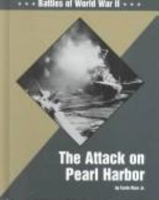 The attack on Pearl Harbor