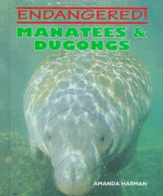 Manatees & dugongs