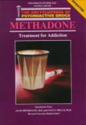 Methadone, treatment for addiction