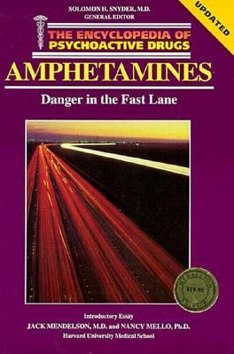 Amphetamines : danger in the fast lane