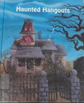Haunted hangouts of the undead