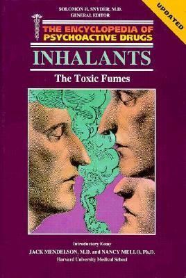 Inhalants : the toxic fumes