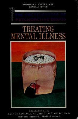 Treating mental illness