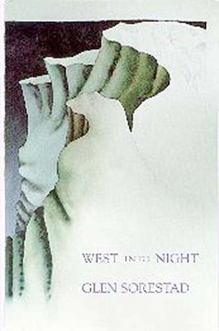 West into night