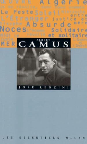 Albert Camus