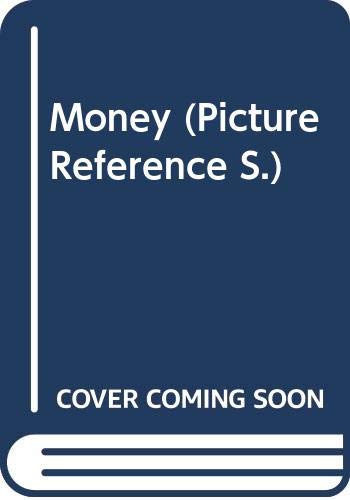 Picture reference book of money