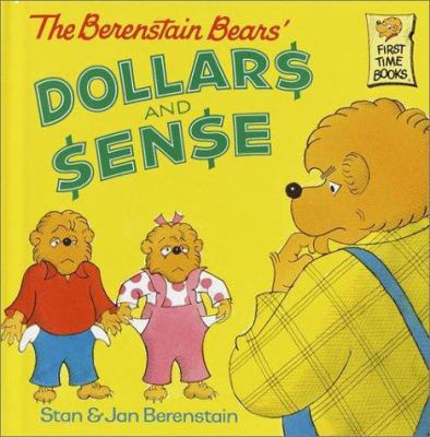 The Berenstain Bears dollars and sense