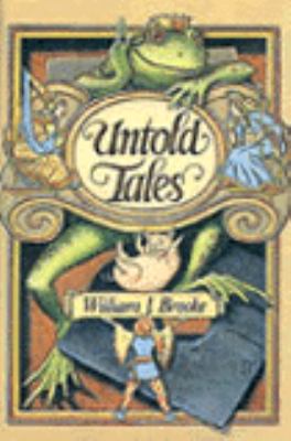 Untold tales