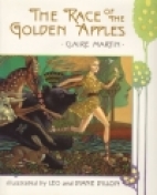 The race of the golden apples