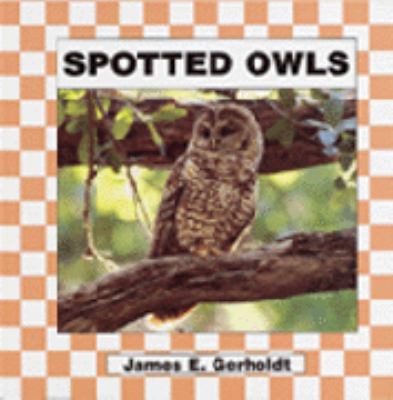 Spotted owls